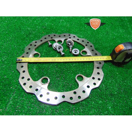 Brake disc front Honda CB 300 R 2018 2019