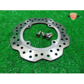 Bremse Disc hinten Honda CB 300 R 2018 2019