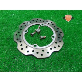 Bremse Disc hinten Honda CB 300 R 2018 2019