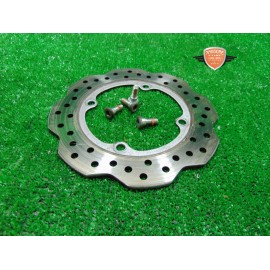 Bremse Disc hinten Honda CB 300 R 2018 2019