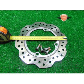 Bremse Disc hinten Honda CB 300 R 2018 2019