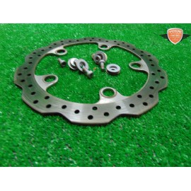 Disque de frein avant Honda CB 300 R 2018 2019