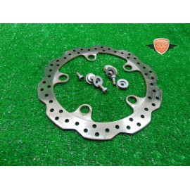 Disque de frein avant Honda CB 300 R 2018 2019