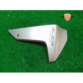 Hull structure pannel fairing body left Honda CB 300 R 2018 2019