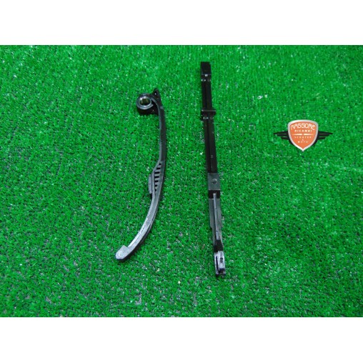 Pattini catena Honda CB 300 R 2018 2019