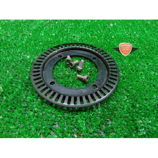 Rueda fonética trasera Honda CB 300 R 2018 2019