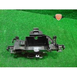 Compartimento batería Honda CB 300 R 2018 2019