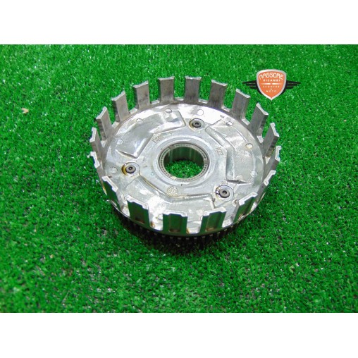 Kupplungsunterstützung Honda CB 300 R 2018 2019