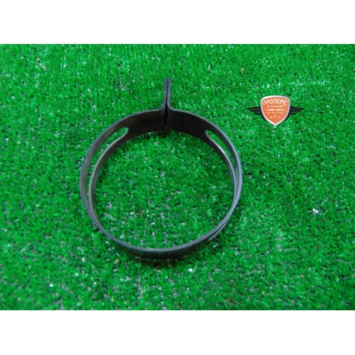 Exhaust terminal support bracket Honda CB 300 R 2018 2019