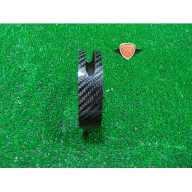 Exhaust terminal support bracket Honda CB 300 R 2018 2019