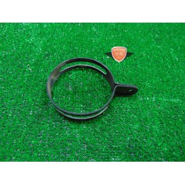 Exhaust terminal support bracket Honda CB 300 R 2018 2019