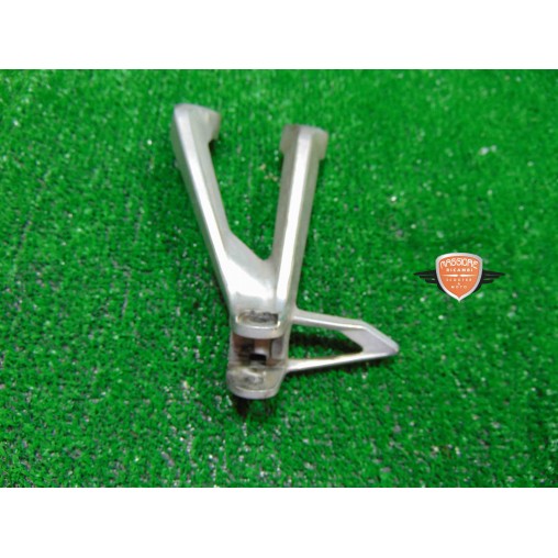 Soporte del respaldo izquierdo Honda CB 300 R 2018 2019