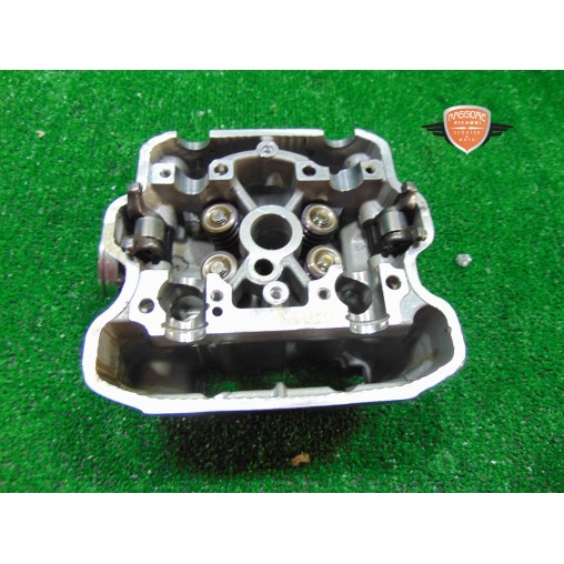 Encabezamiento Honda CB 300 R 2018 2019