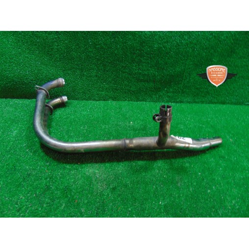 Colector de escape derecho Triumph Thunderbird 900 Sport 2003 2004