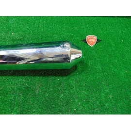 Silenciador Triumph Thunderbird 900 Sport 2003 2004