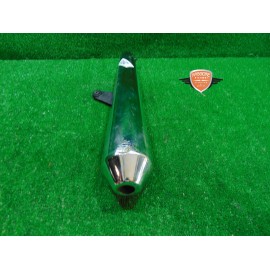 Silenciador Triumph Thunderbird 900 Sport 2003 2004