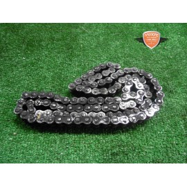 Kette Triumph Bonneville SE 2009 2016