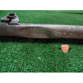 Left exhaust manifold Triumph Bonneville SE 2009 2016