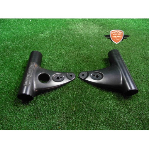 Supporto faro anteriore Triumph Bonneville SE 2009 2016