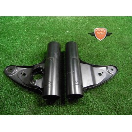 Soporte de baliza frontal Triumph Bonneville SE 2009 2016