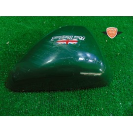 Casco derecho Mash italia Five Hunderd 400 2015 2016