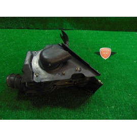 Scatola filtro aria Airbox Mash italia Five Hunderd 400 2015 2016