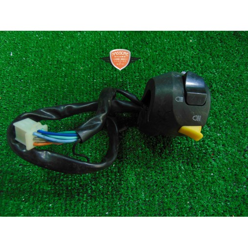 Left switch Mash italia Five Hunderd 400 2015 2016