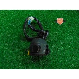 Left switch Mash italia Five Hunderd 400 2015 2016
