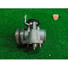 Schmetterlingskörper Mash italia Five Hunderd 400 2015 2016
