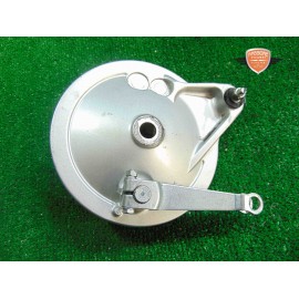 Hinterradnabe Mash italia Five Hunderd 400 2015 2016