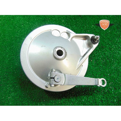 Hinterradnabe Mash italia Five Hunderd 400 2015 2016