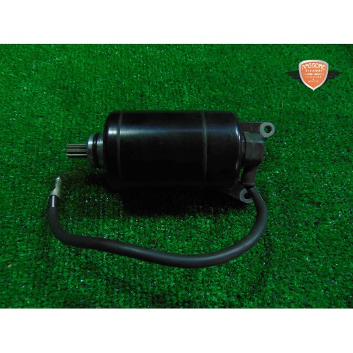 Motor de arranque Honda Integra 750 DCT ABS 2014 2015