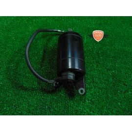 Motor de arranque Honda Integra 750 DCT ABS 2014 2015