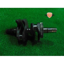 Albero motore Honda Integra 750 DCT ABS 2014 2015