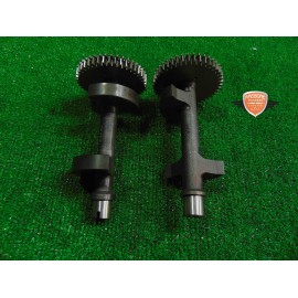 Arbol del levas Honda Integra 750 DCT ABS 2014 2015