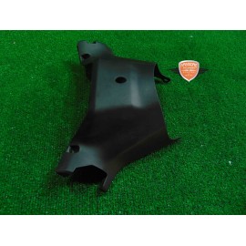 Casco del manillar Honda Integra 750 DCT ABS 2014 2015