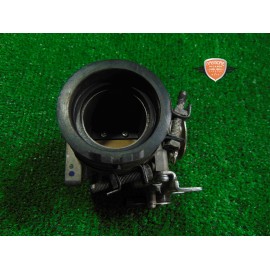 Butterfly body Honda Integra 750 DCT ABS 2014 2015