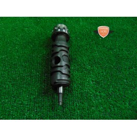 Cigüeñal Honda Integra 750 DCT ABS 2014 2015