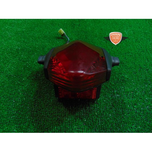 Luz trasera Honda Integra 750 DCT ABS 2014 2015