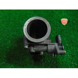 Cuerpo de mariposa Honda Integra 750 DCT ABS 2014 2015