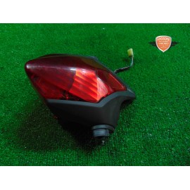 Rear light Honda Integra 750 DCT ABS 2014 2015