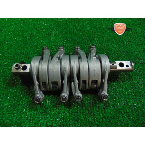 Martillos barra de bar delantero Honda Integra 750 DCT ABS 2014 2015