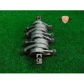 Martillos barra de bar delantero Honda Integra 750 DCT ABS 2014 2015