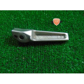 Respaldo izquierdo Honda Integra 750 DCT ABS 2014 2015