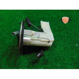 Fuel gasoline pump Honda Integra 750 DCT ABS 2014 2015