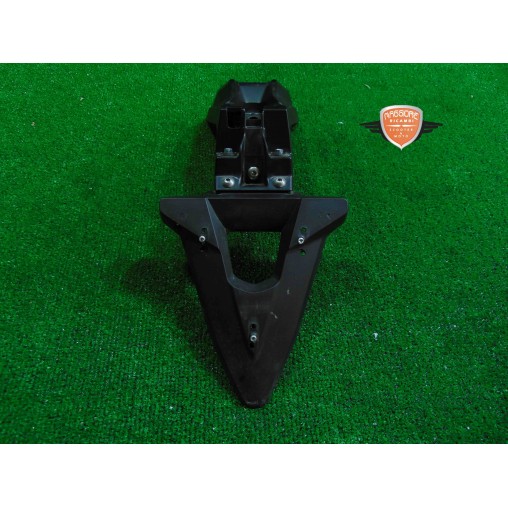 License plate Honda Integra 750 DCT ABS 2014 2015