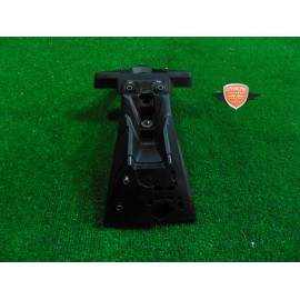 License plate Honda Integra 750 DCT ABS 2014 2015