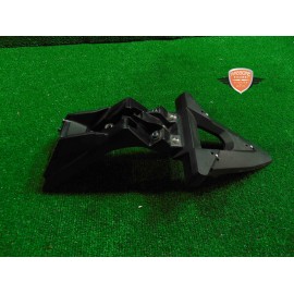 Titular Honda Integra 750 DCT ABS 2014 2015