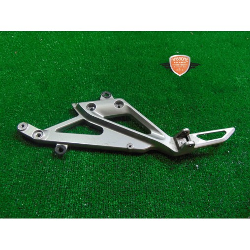 Soporte del respaldo izquierdo Honda Integra 750 DCT ABS 2014 2015
