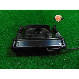 Arandela Honda Integra 750 DCT ABS 2014 2015